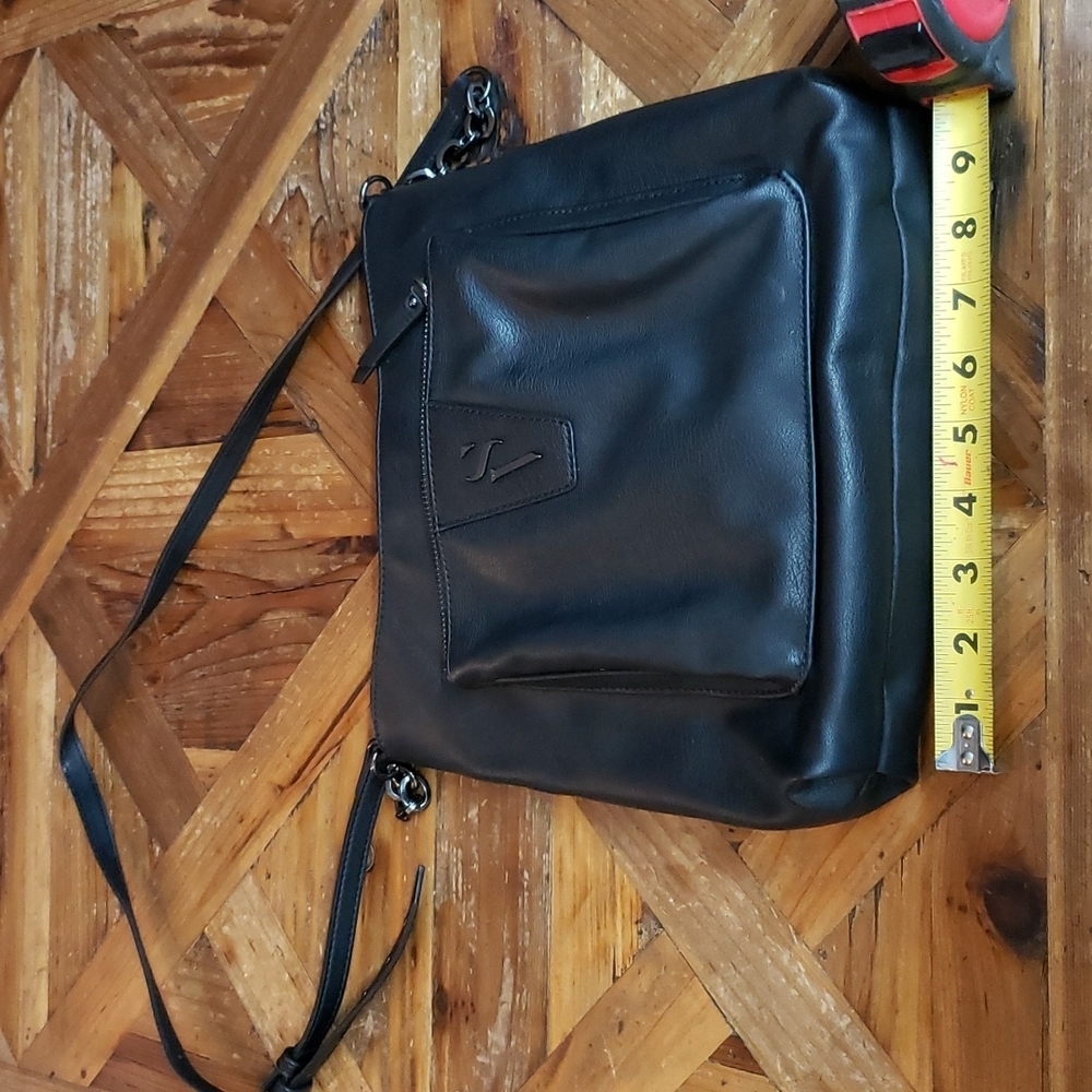 VERA Wang Black Bag